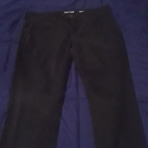 Spanx pants